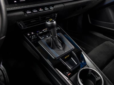 2025 Porsche 911 911 GT3