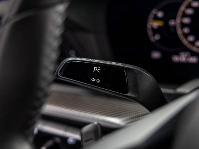 2025 Porsche 911 911 GT3