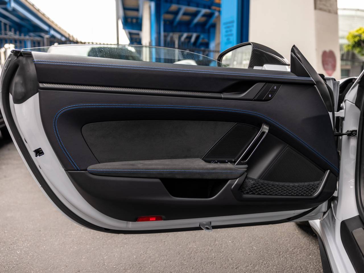 2025 Porsche 911 911 GT3