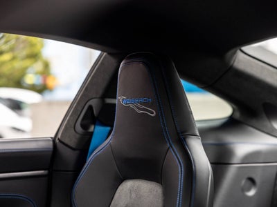 2025 Porsche 911 911 GT3
