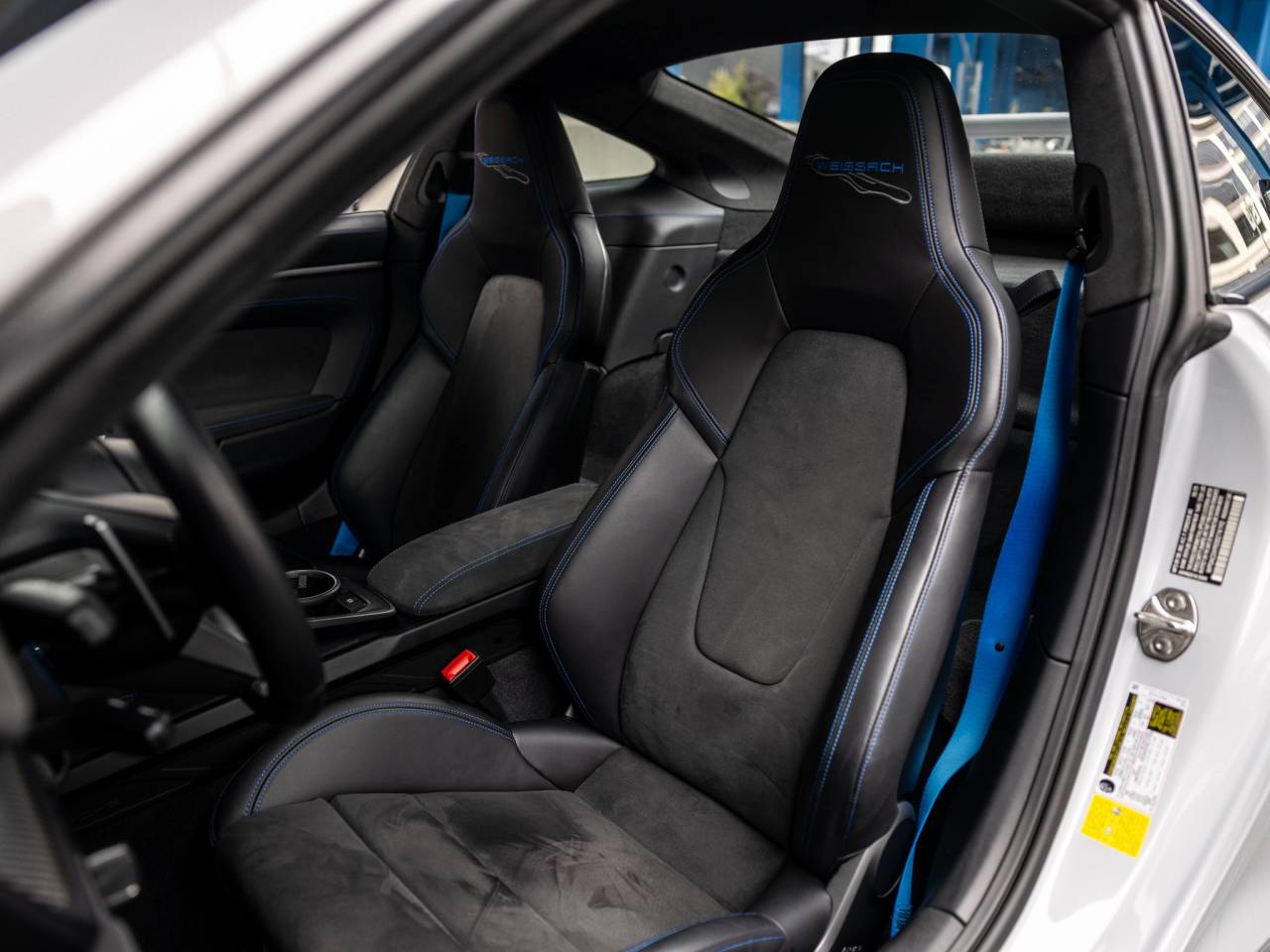 2025 Porsche 911 911 GT3