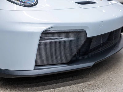 2025 Porsche 911 911 GT3