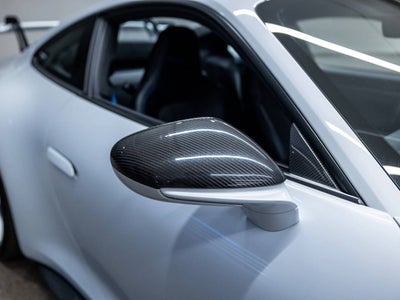 2025 Porsche 911 911 GT3