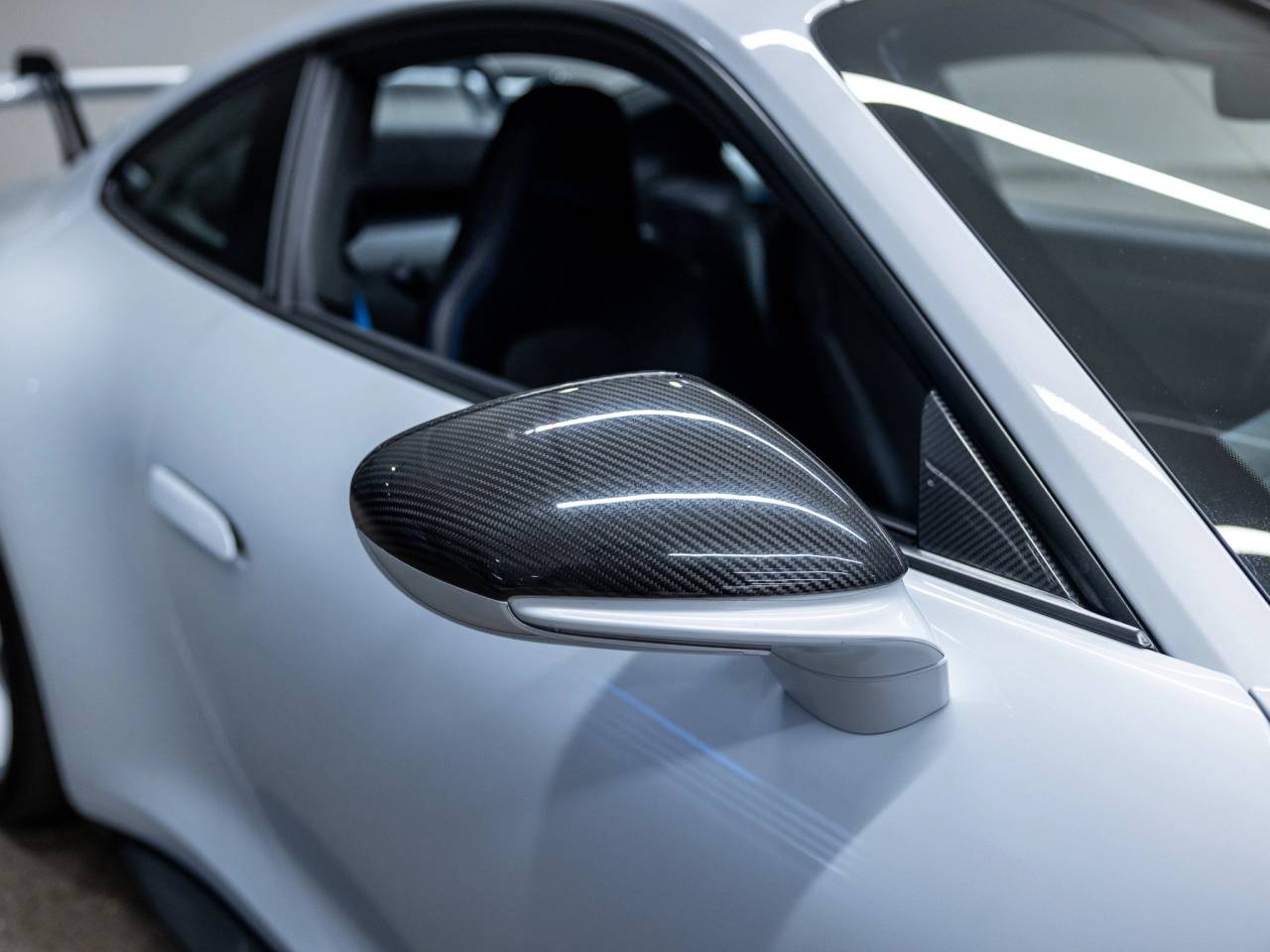 2025 Porsche 911 911 GT3