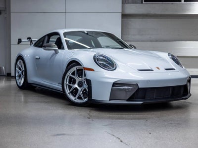 2025 Porsche 911 911 GT3