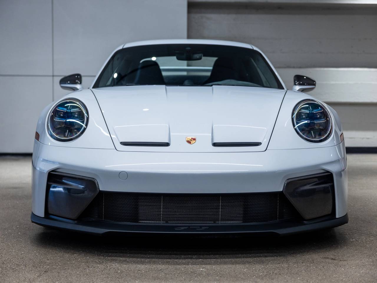 2025 Porsche 911 911 GT3