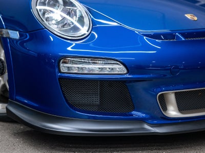 2010 Porsche 911 GT3 RS