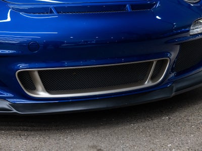 2010 Porsche 911 GT3 RS