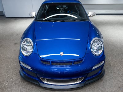 2010 Porsche 911 GT3 RS