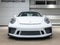 2018 Porsche 911 GT3