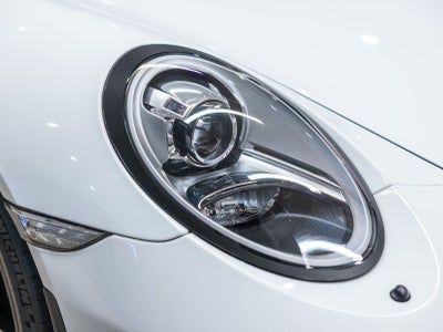 2018 Porsche 911 GT3