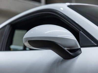 2018 Porsche 911 GT3