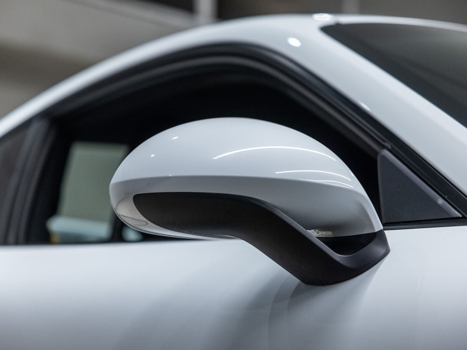 2018 Porsche 911 GT3