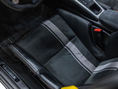 2018 Porsche 911 GT3