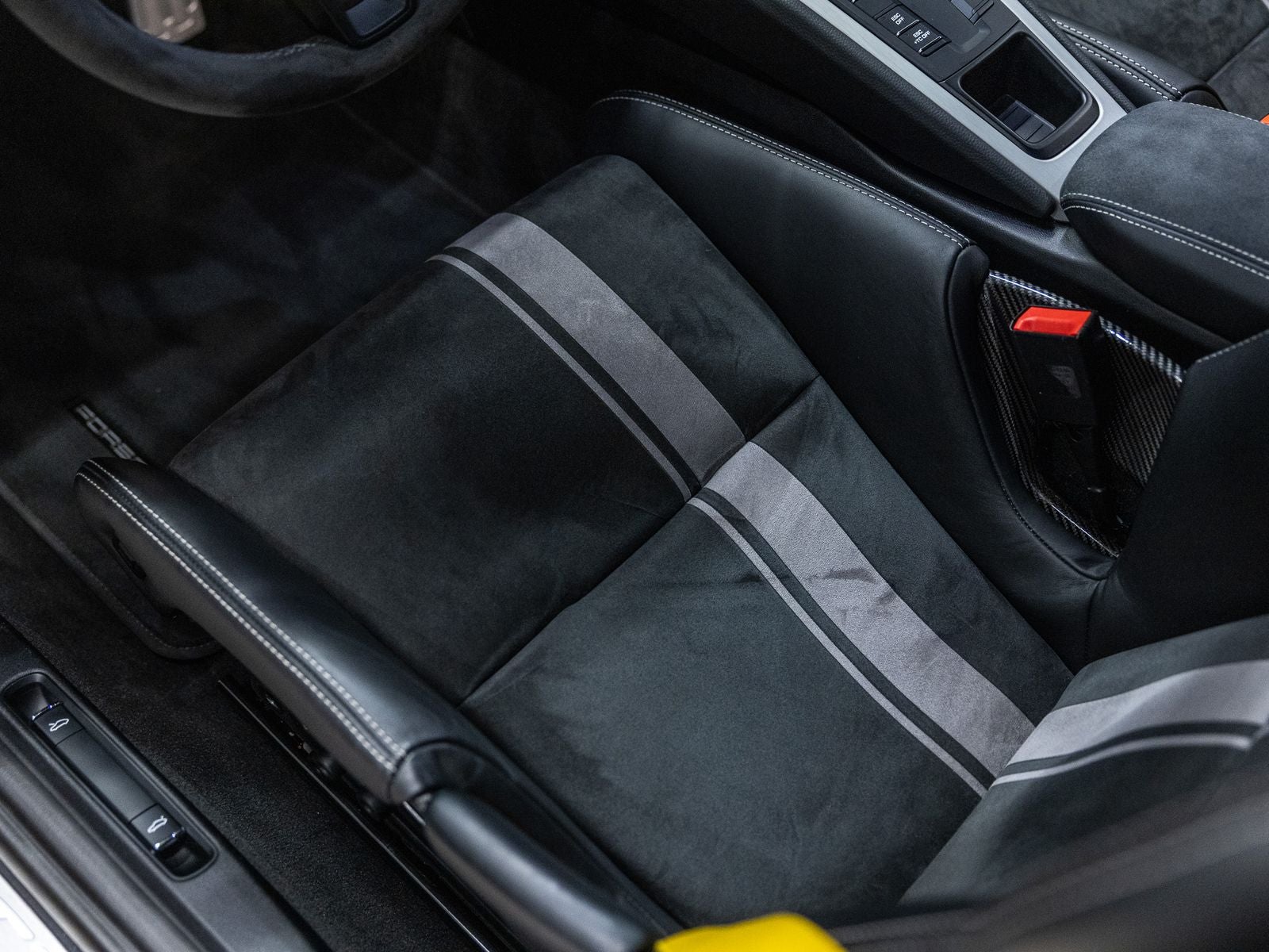 2018 Porsche 911 GT3