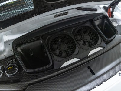 2018 Porsche 911 GT3