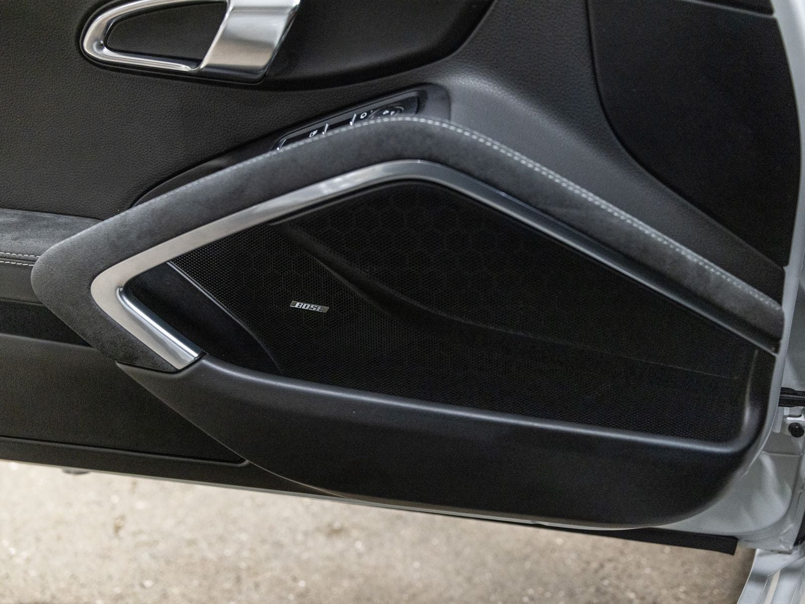 2018 Porsche 911 GT3