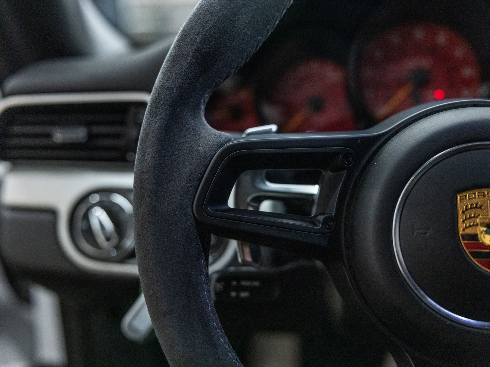 2018 Porsche 911 GT3