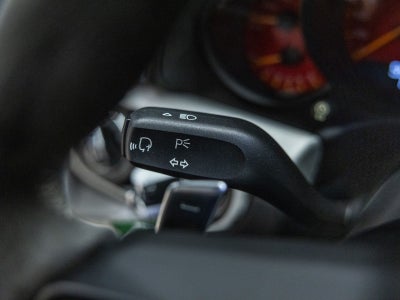 2018 Porsche 911 GT3