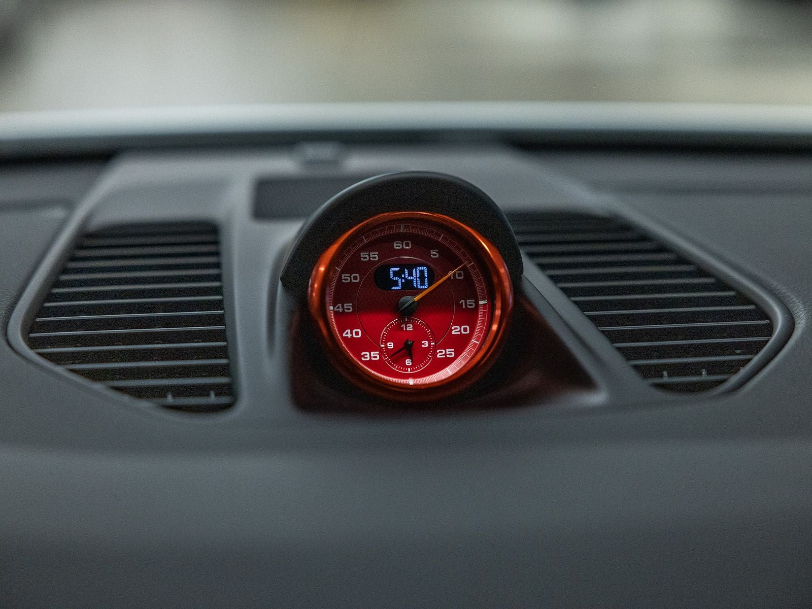 2018 Porsche 911 GT3