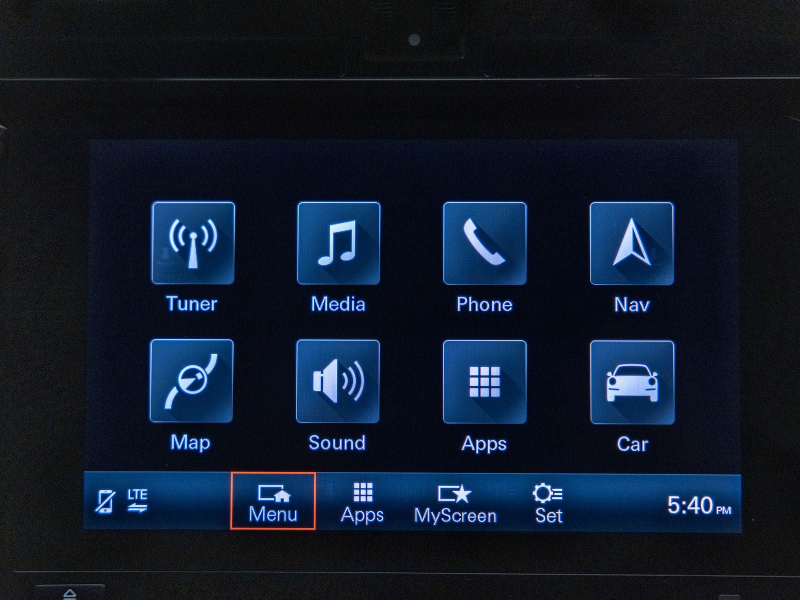 2018 Porsche 911 GT3