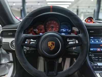 2018 Porsche 911 GT3