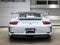 2018 Porsche 911 GT3