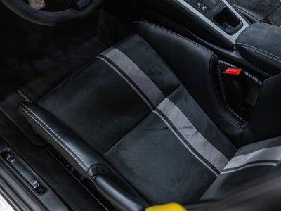 2018 Porsche 911 GT3