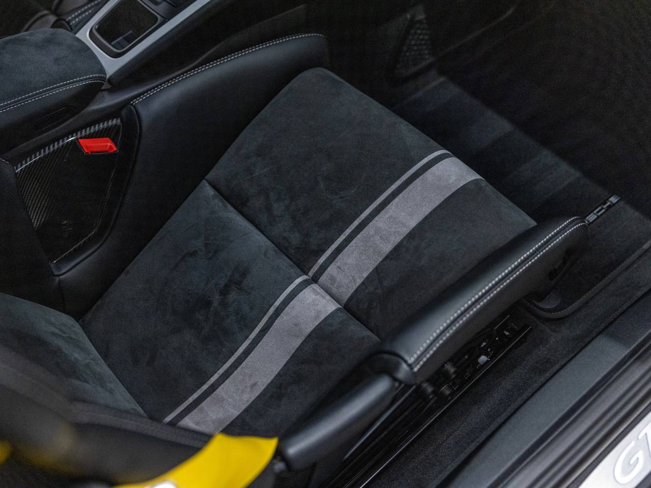 2018 Porsche 911 GT3