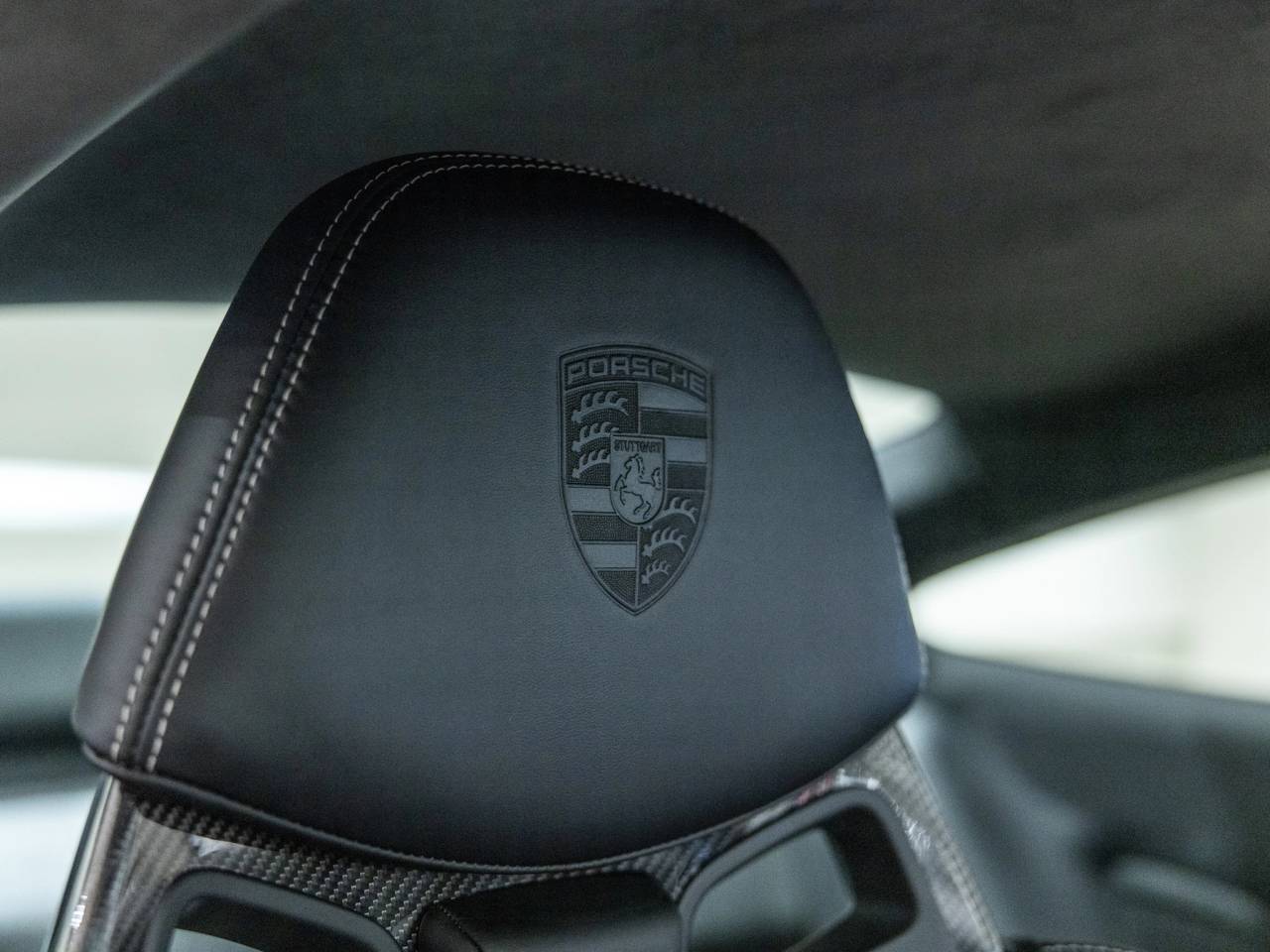 2018 Porsche 911 GT3