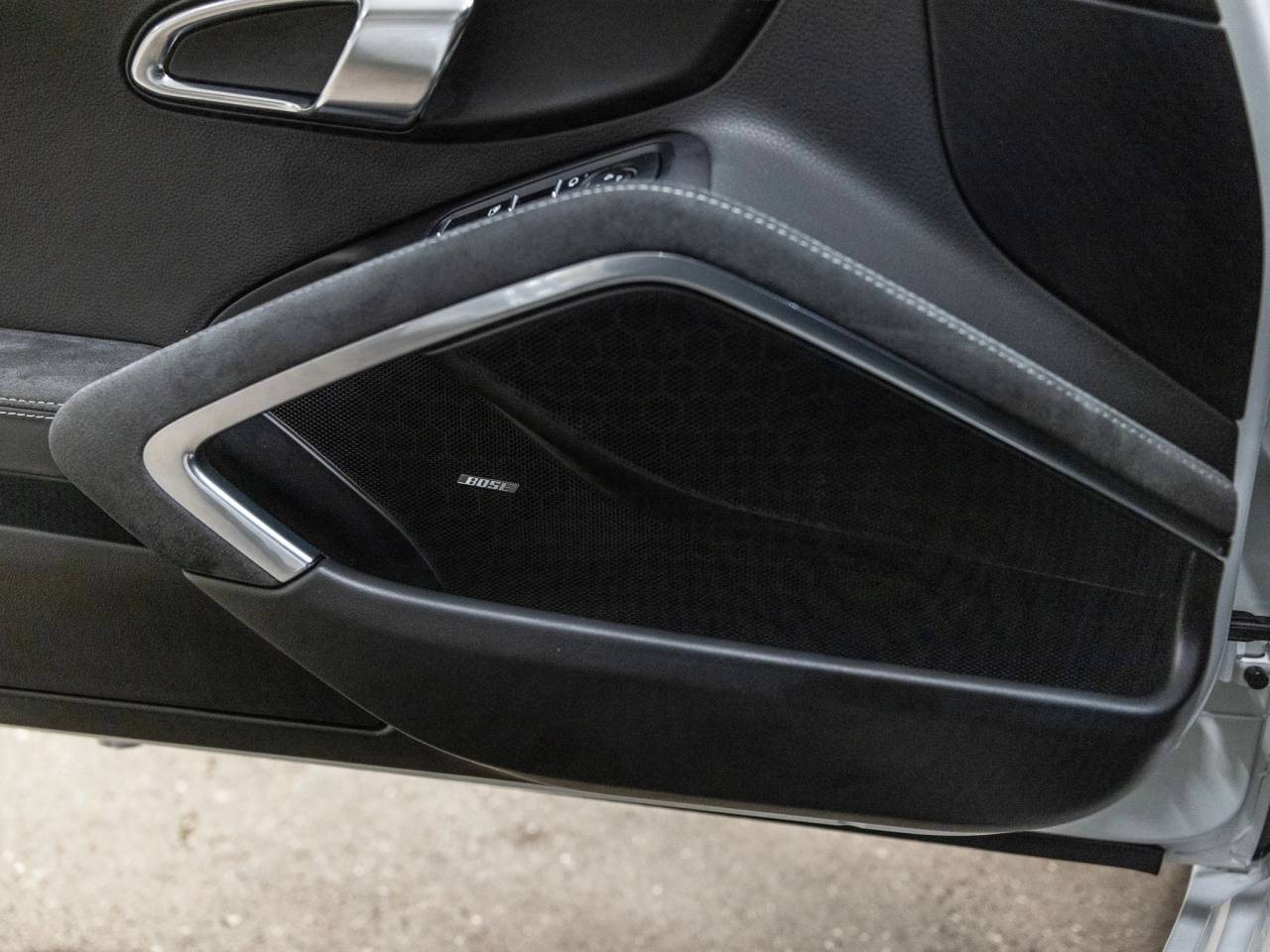 2018 Porsche 911 GT3