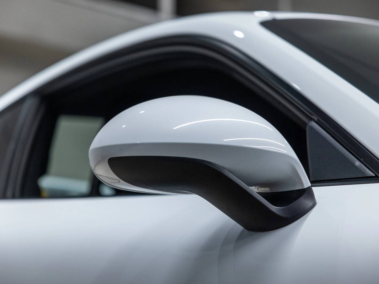 2018 Porsche 911 GT3