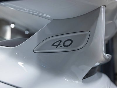 2018 Porsche 911 GT3