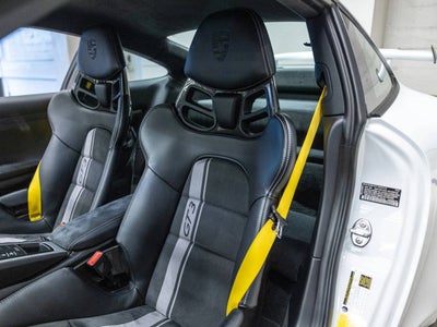 2018 Porsche 911 GT3