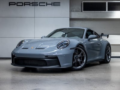 2024 Porsche 911 911 GT3 (MY24)