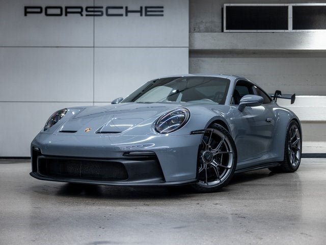 2024 Porsche 911 911 GT3 (MY24)