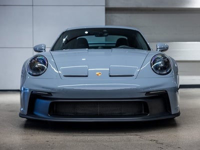 2024 Porsche 911 911 GT3 (MY24)
