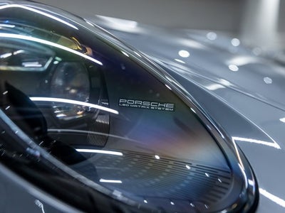 2024 Porsche 911 911 GT3 (MY24)