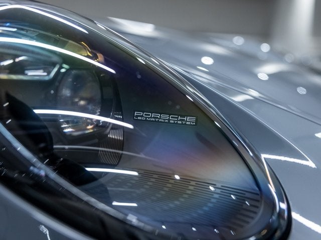 2024 Porsche 911 911 GT3 (MY24)