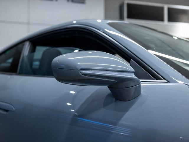 2024 Porsche 911 911 GT3 (MY24)