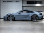 2024 Porsche 911 911 GT3 (MY24)