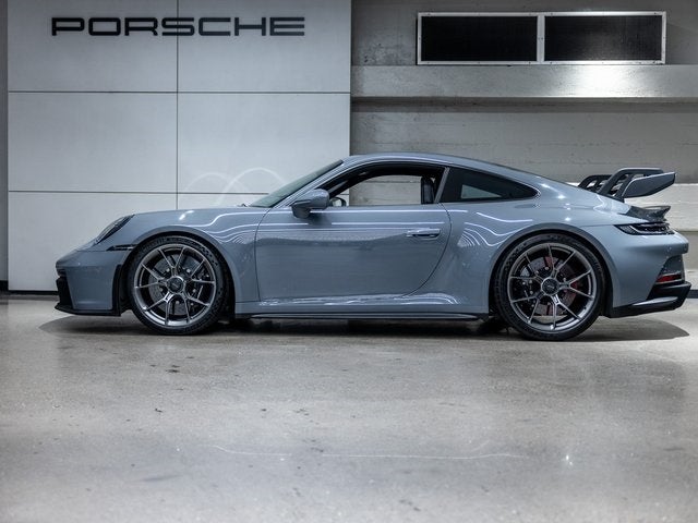 2024 Porsche 911 911 GT3 (MY24)