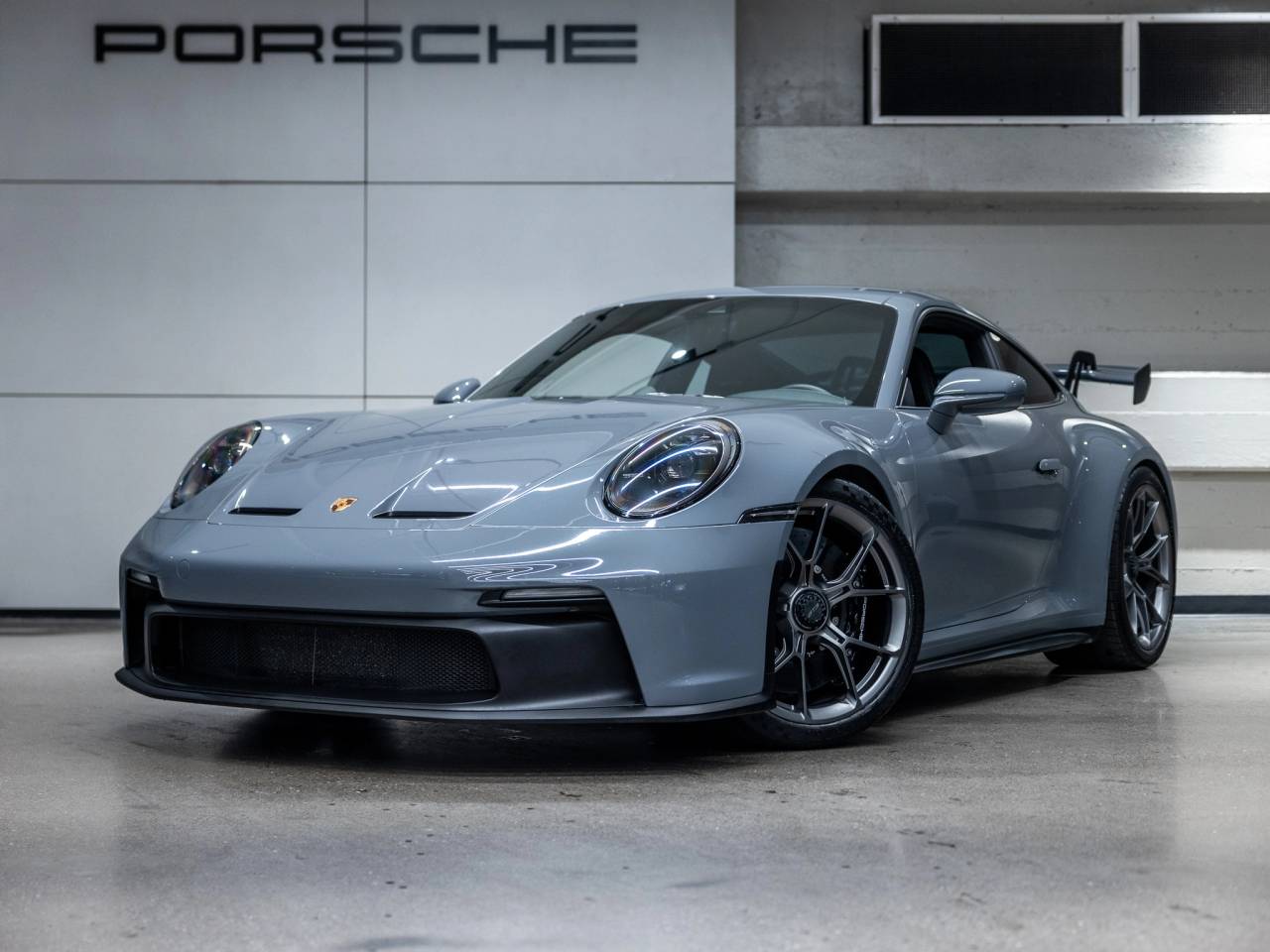 2024 Porsche 911 911 GT3 (MY24)