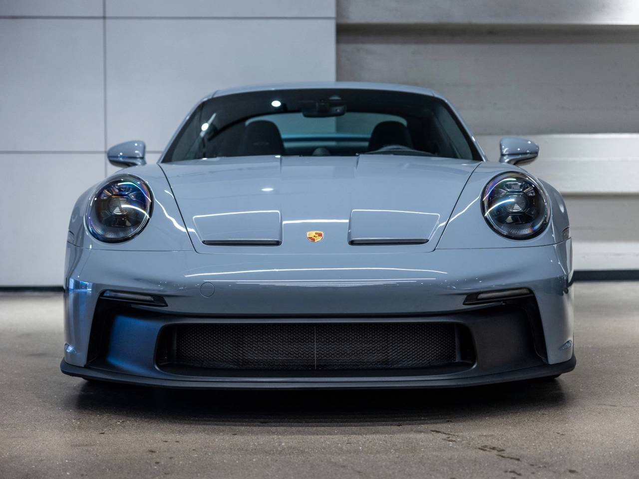 2024 Porsche 911 911 GT3 (MY24)