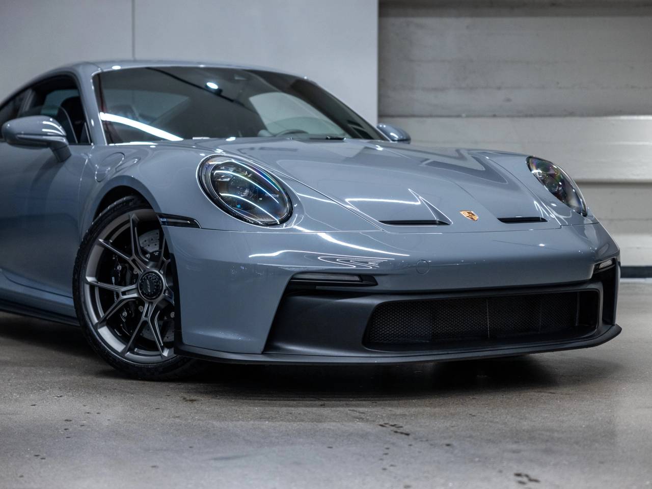 2024 Porsche 911 911 GT3 (MY24)