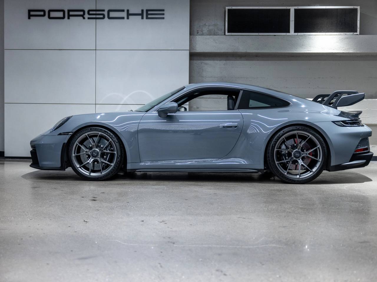 2024 Porsche 911 911 GT3 (MY24)