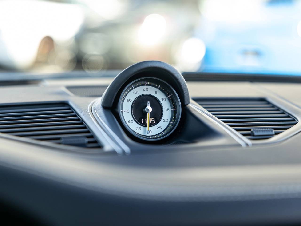 2024 Porsche 911 911 GT3 (MY24)