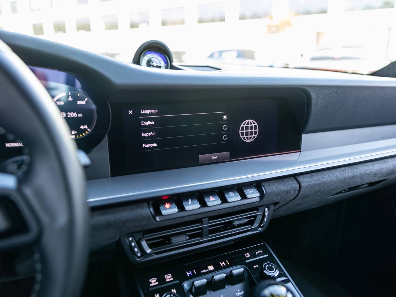 2024 Porsche 911 911 GT3 (MY24)