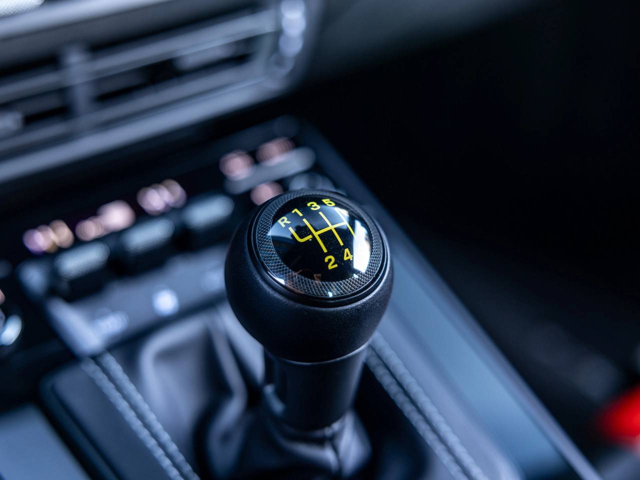 2024 Porsche 911 911 GT3 (MY24)