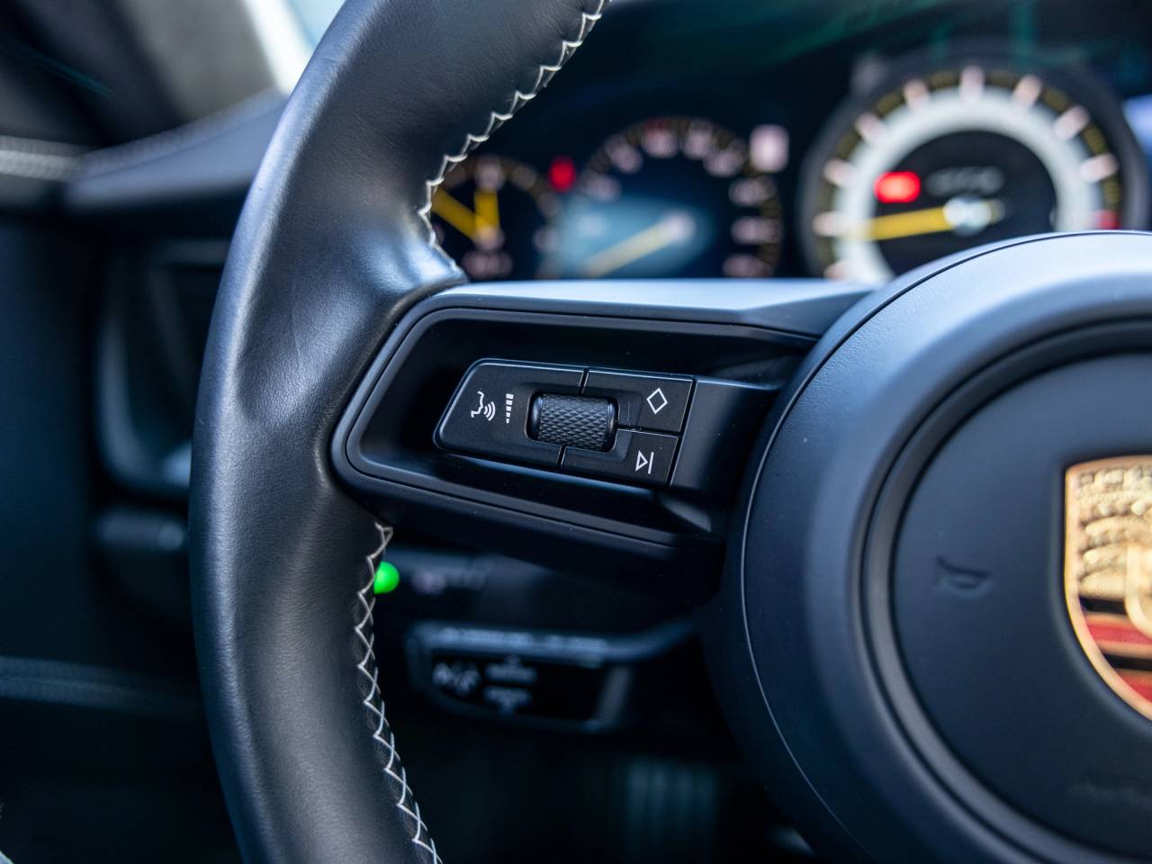 2024 Porsche 911 911 GT3 (MY24)